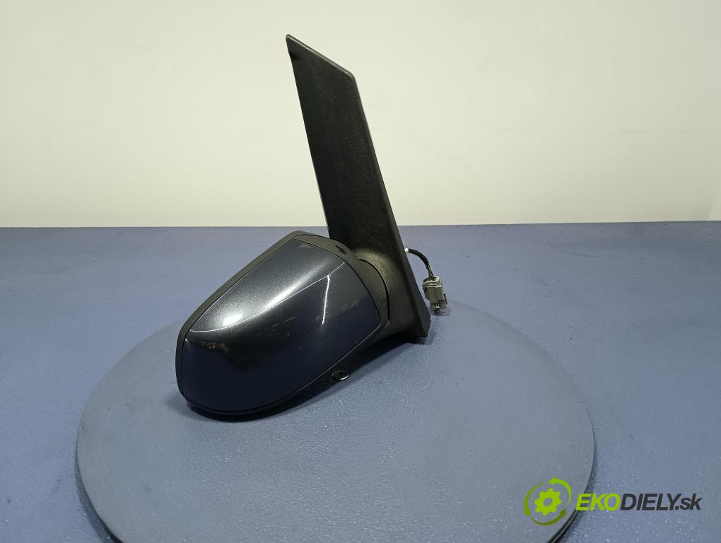 Ford C-max 2008 zrkadlo pravé 3007-740
