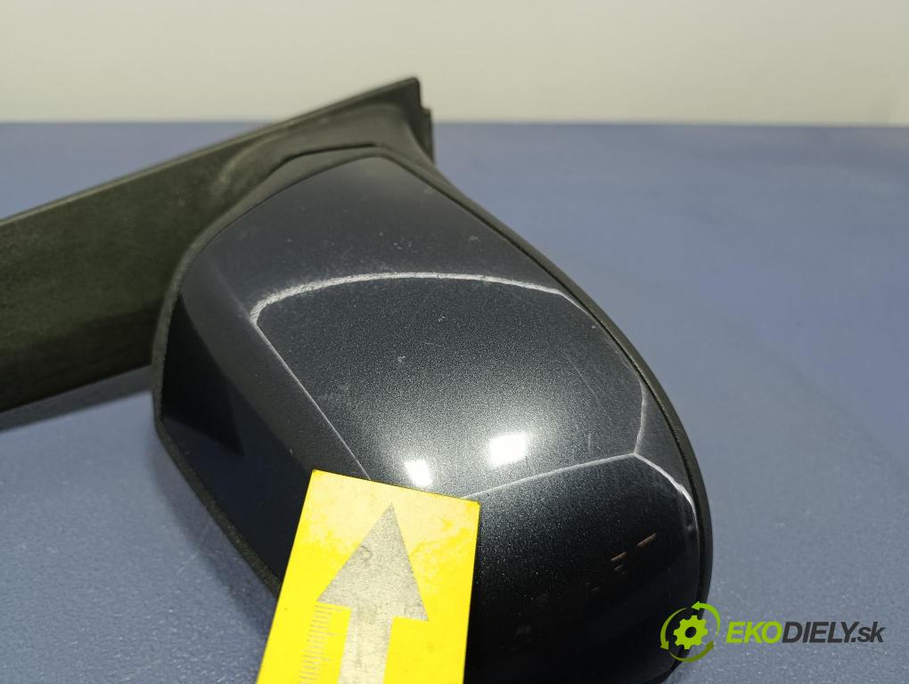 Ford C-max 2008 zrkadlo pravé 3007-740