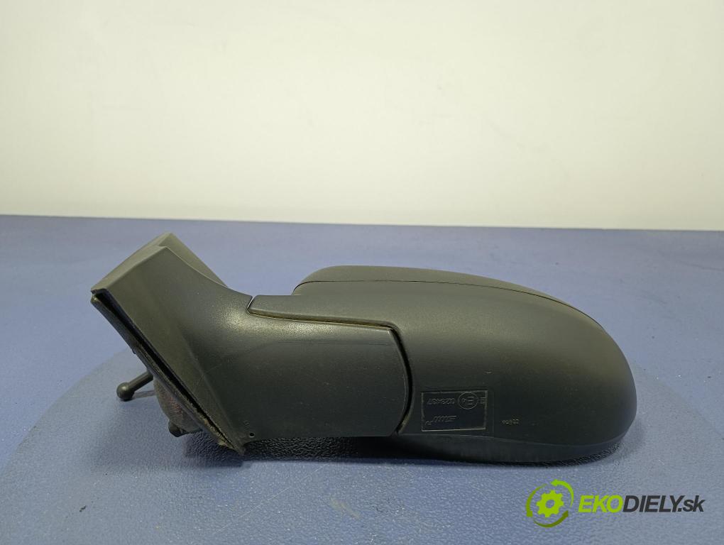 Chevrolet Aveo 2011 zrkadlo Vľavo:
