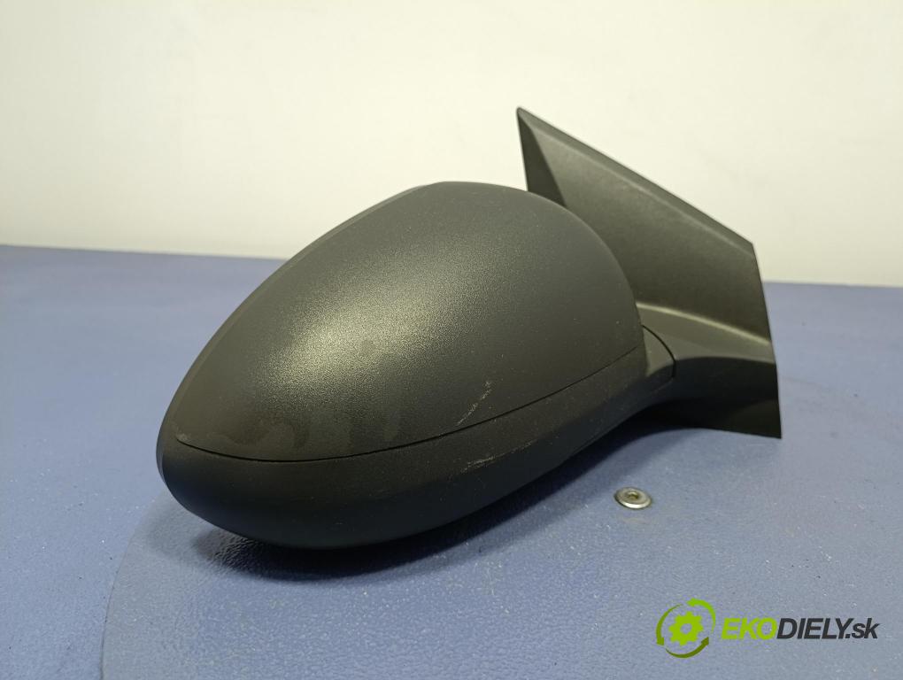 Chevrolet Aveo 2011 zrkadlo pravé