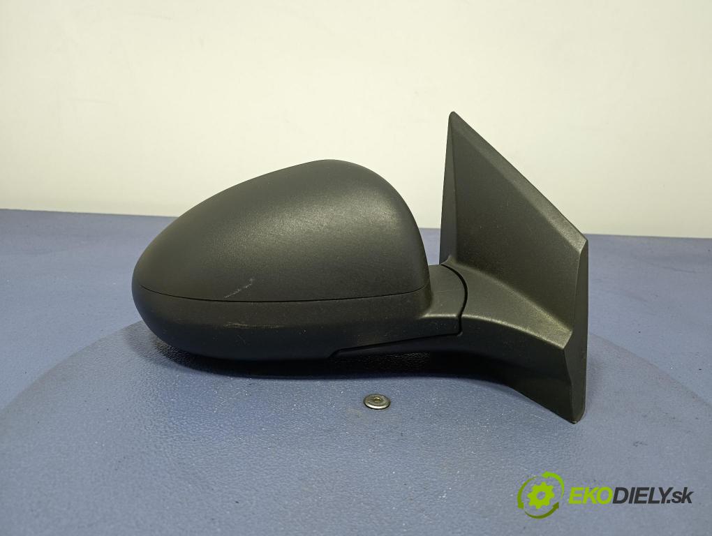 Chevrolet Aveo 2011 zrkadlo pravé