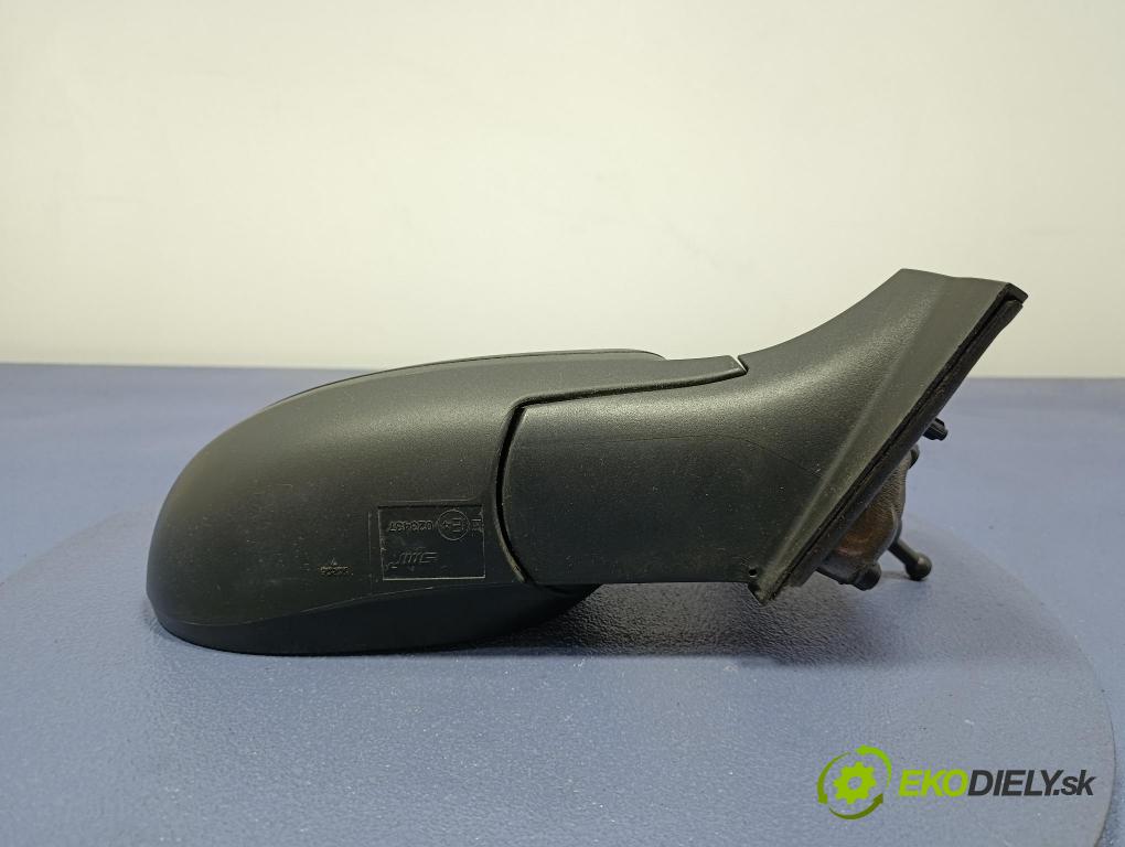Chevrolet Aveo 2011 zrkadlo pravé 