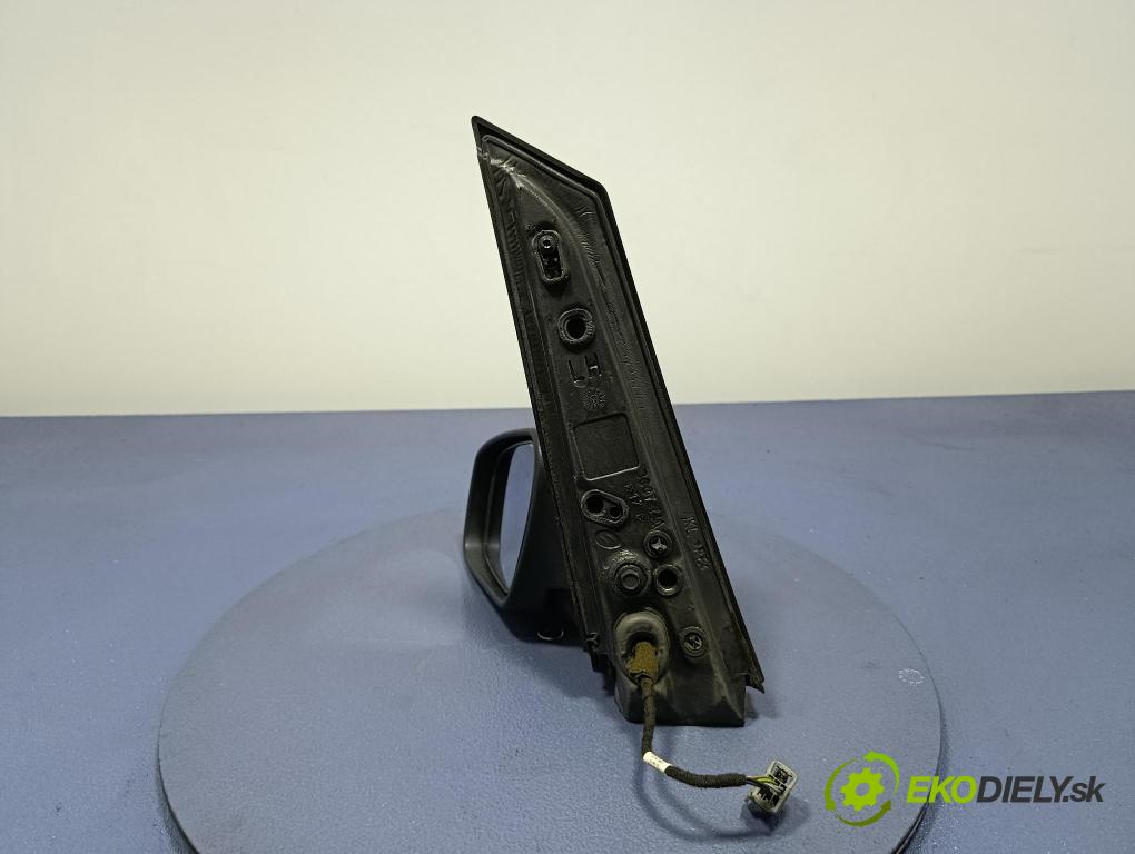 Ford C-max 2008 zrkadlo Vľavo: 3007-741