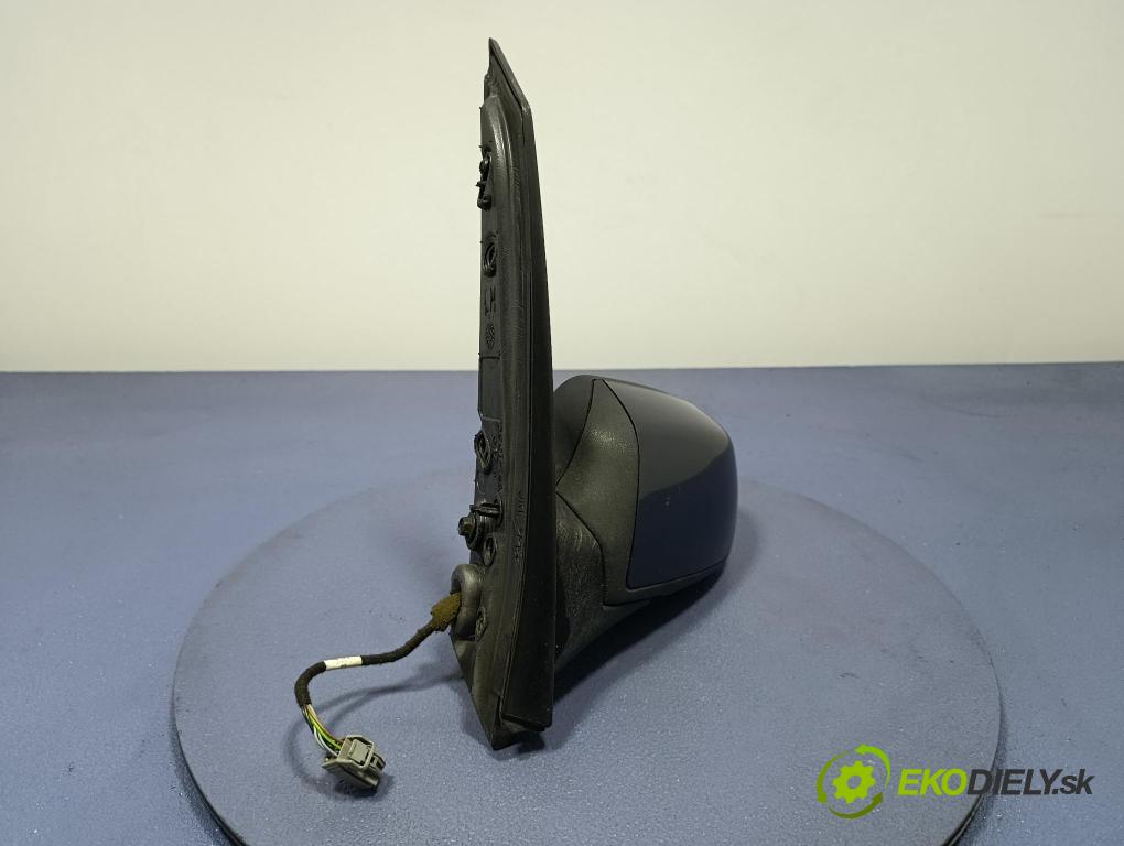 Ford C-max 2008 zrkadlo Vľavo: 3007-741