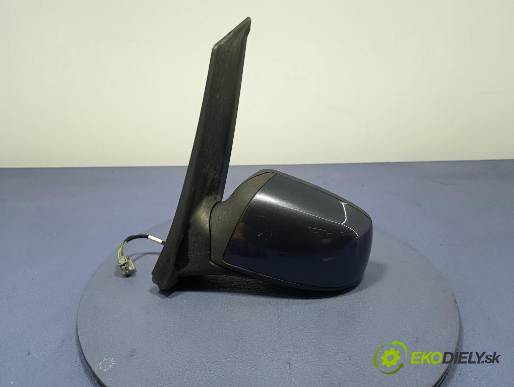 Ford C-max 2008 zrkadlo Vľavo: 3007-741