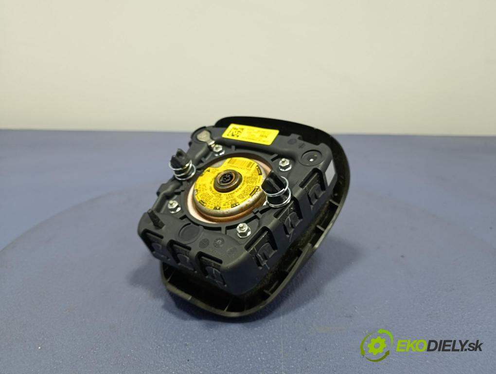 Chevrolet Aveo 2011 Airbag: Řidiči: x 95018586