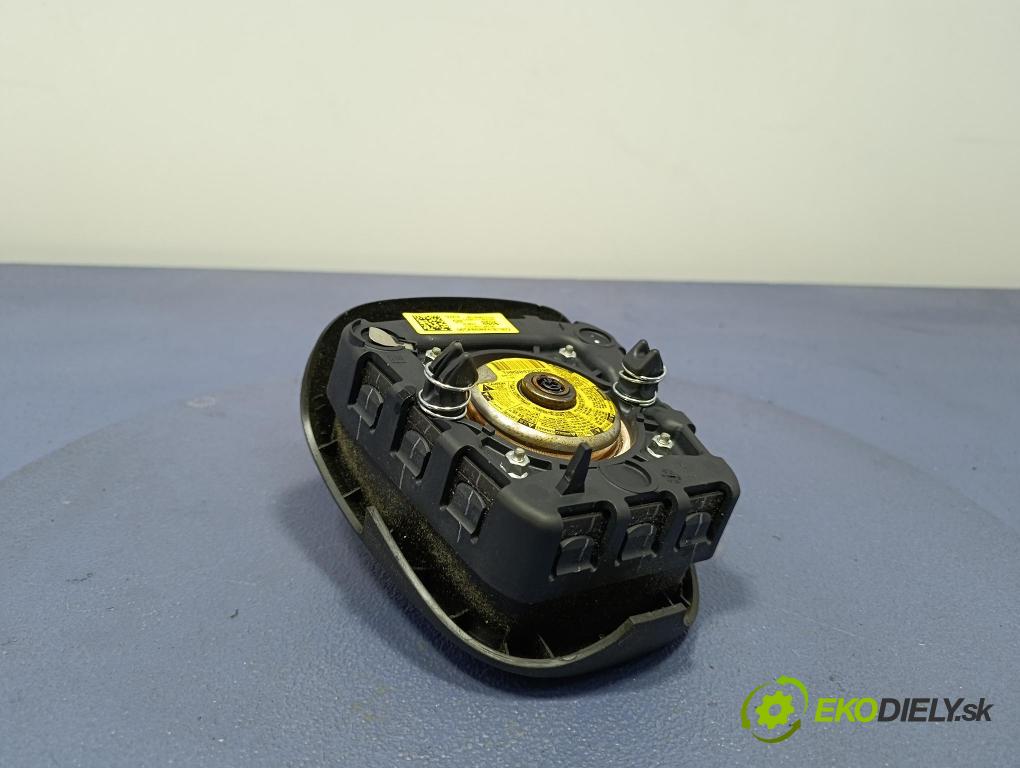 Chevrolet Aveo 2011 Airbag: Řidiči: x 95018586