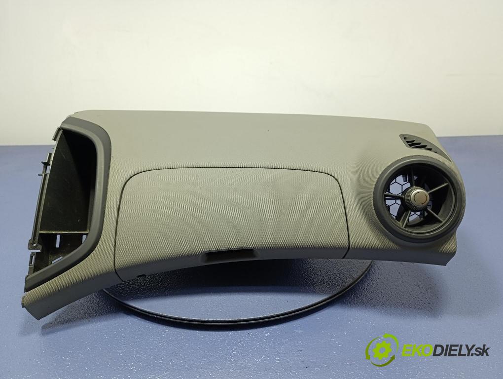 Chevrolet Aveo 2011 Airbag: Cestujúcí: x 95903189