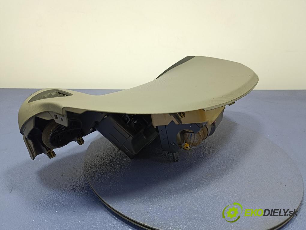 Chevrolet Aveo 2011 Airbag: Cestujúcí: x 95903189