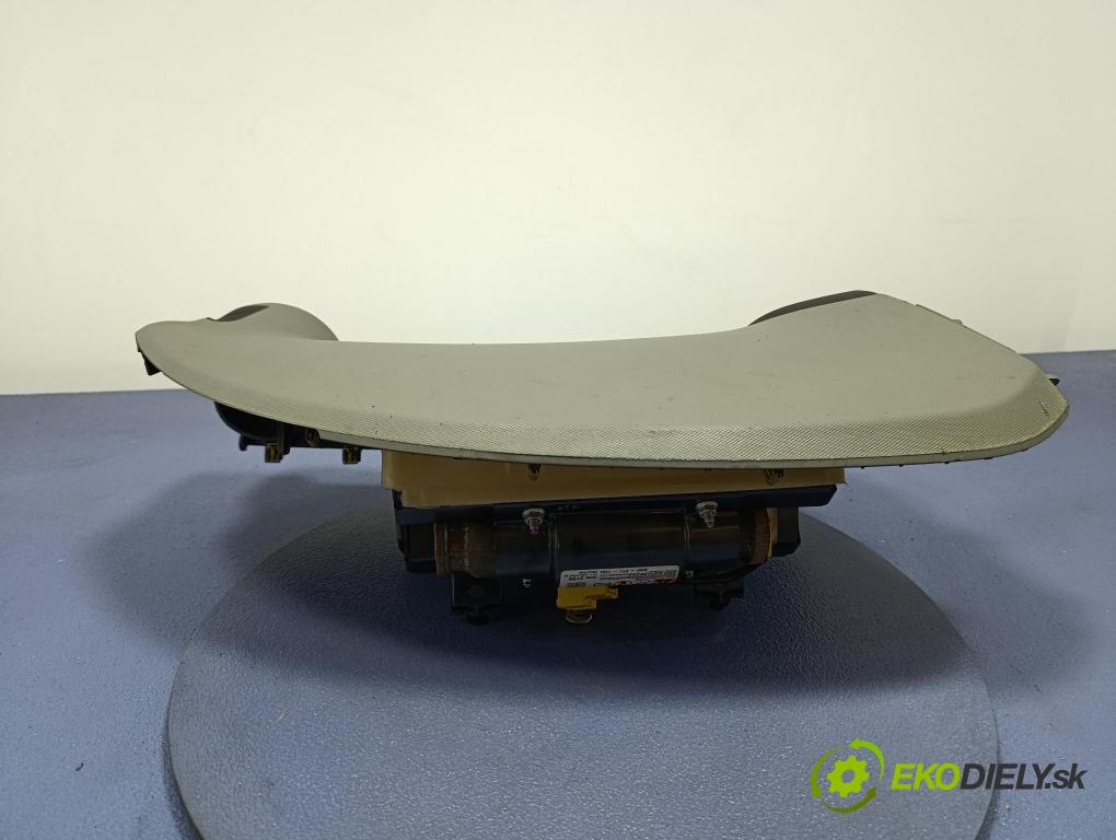 Chevrolet Aveo 2011 Airbag: Cestujúcí: x 95903189