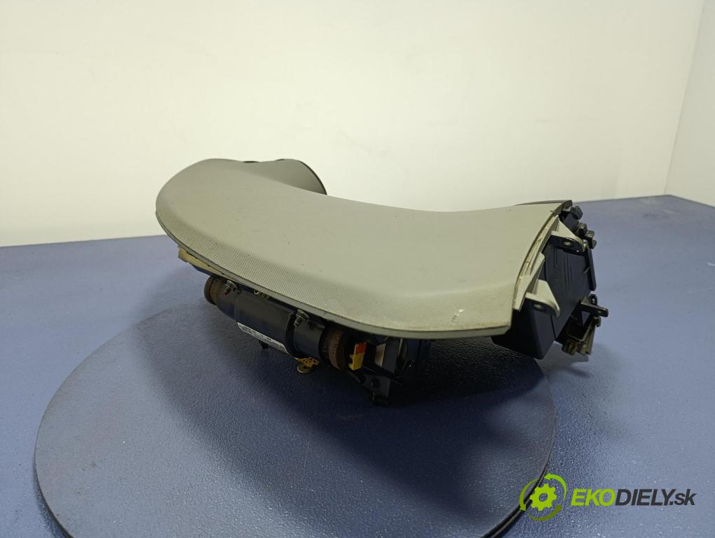Chevrolet Aveo 2011 Airbag: Cestujúcí: x 95903189