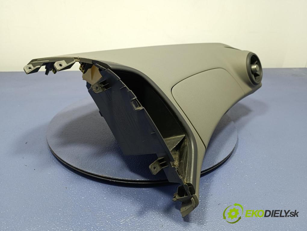 Chevrolet Aveo 2011 Airbag: Cestujúcí: x 95903189