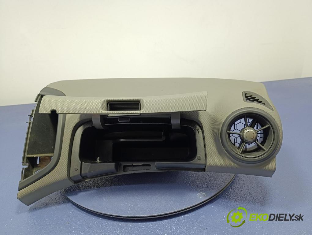 Chevrolet Aveo 2011 Airbag: Cestujúcí: x 95903189