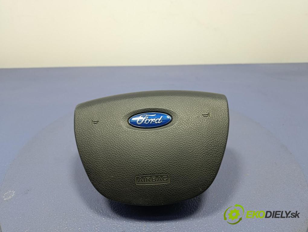 Ford C-max 2008 Airbag: Řidiči: x 6M51-R042B85-AC3