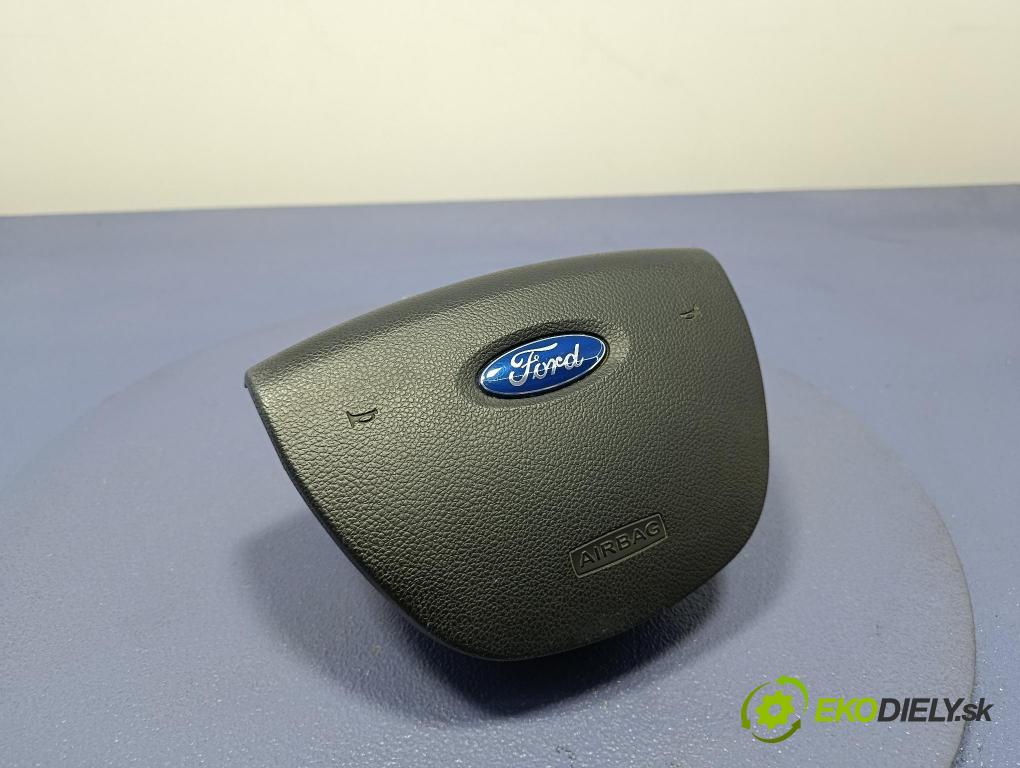 Ford C-max 2008 Airbag: Řidiči: x 6M51-R042B85-AC3