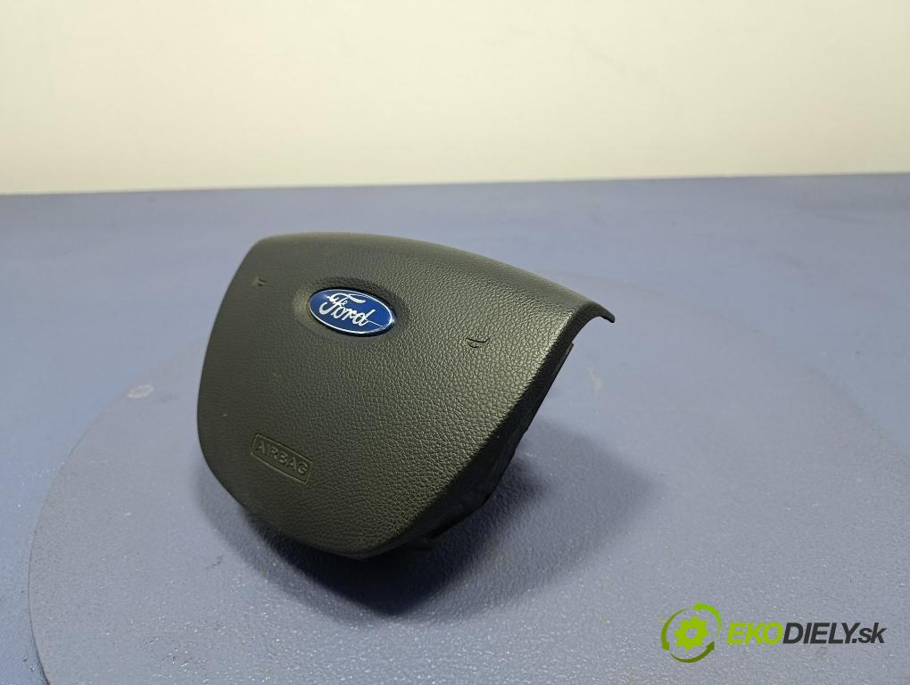 Ford C-max 2008 Airbag: Řidiči: x 6M51-R042B85-AC3