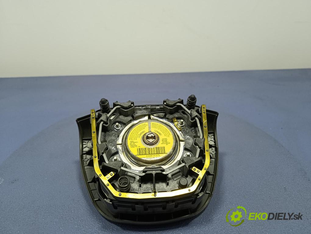 Ford C-max 2008 Airbag: Řidiči: x 6M51-R042B85-AC3
