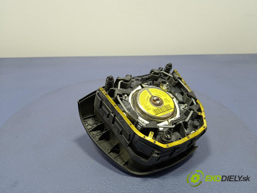 Ford C-max 2008 Airbag: Řidiči: x 6M51-R042B85-AC3
