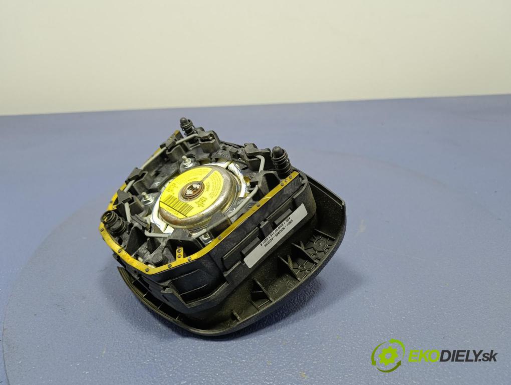 Ford C-max 2008 Airbag: Řidiči: x 6M51-R042B85-AC3