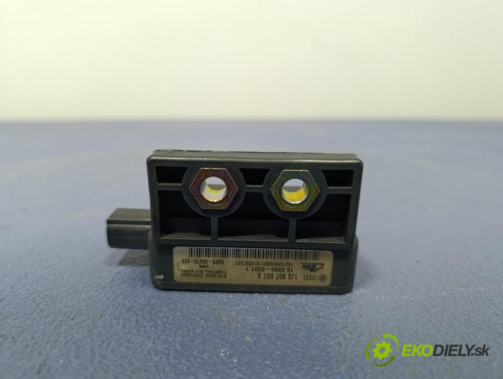 Vw New beetle 2000 snímač ESP. 1J0907637A