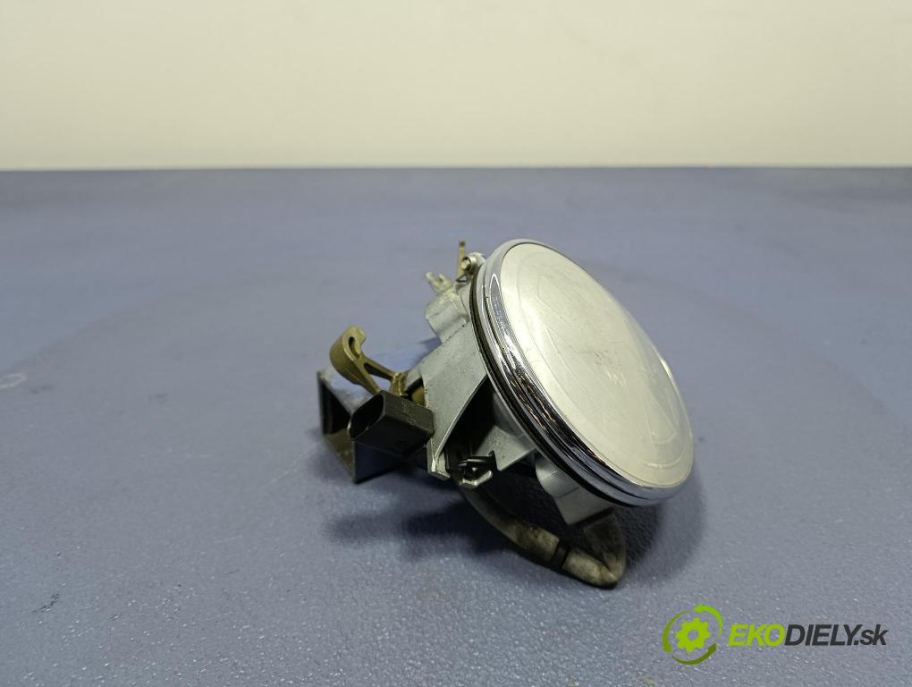 Vw New beetle 2000 klika Klapky: Zadní: 1C0827297E