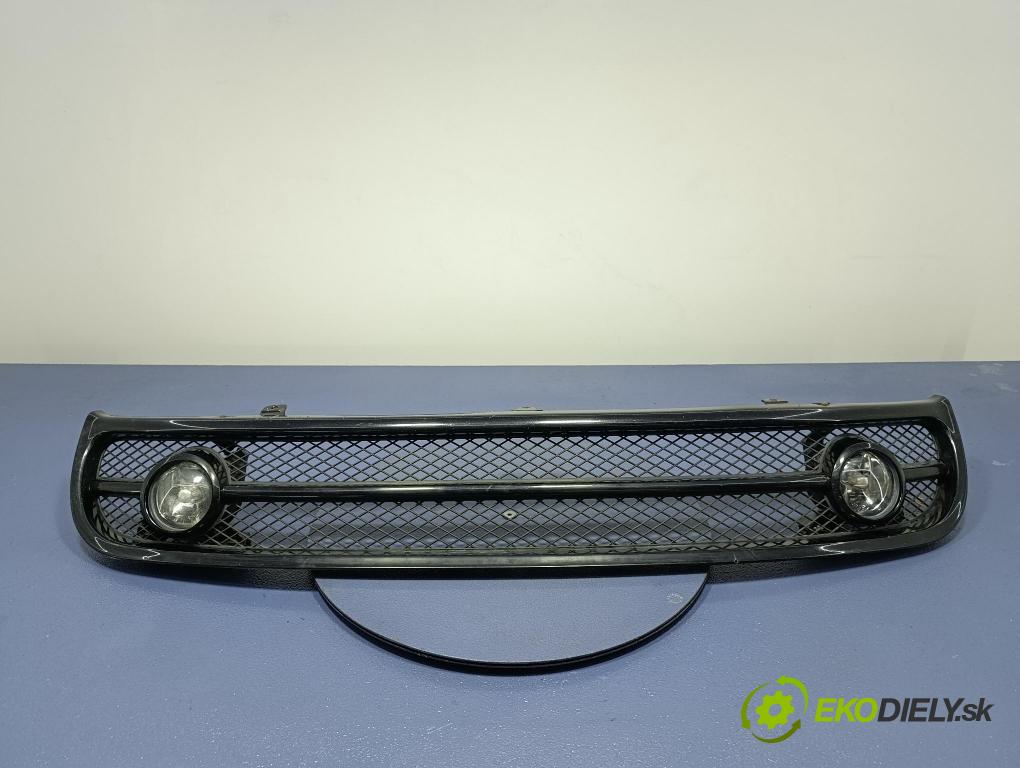 Vw New beetle 2000 lišta narazník 1C0805903G