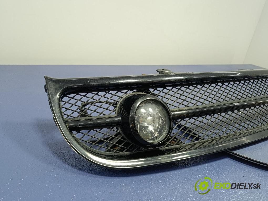 Vw New beetle 2000 lišta narazník 1C0805903G