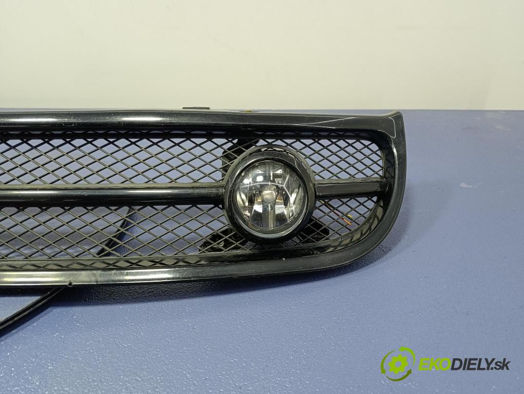 Vw New beetle 2000 lišta narazník 1C0805903G