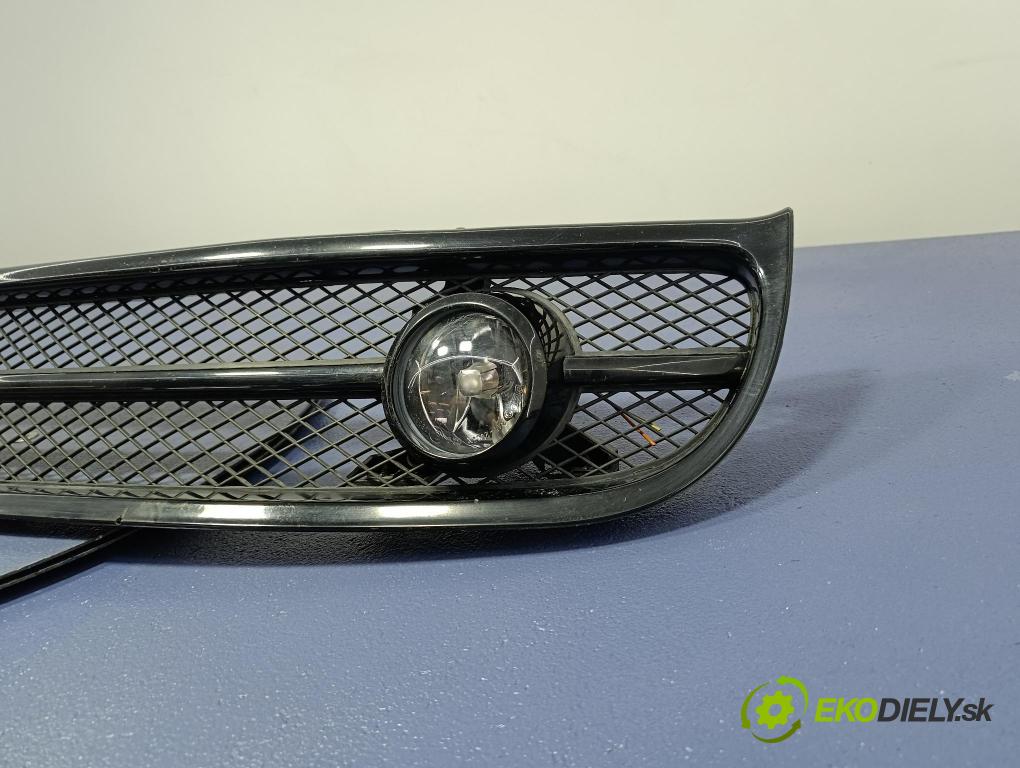 Vw New beetle 2000 lišta narazník 1C0805903G