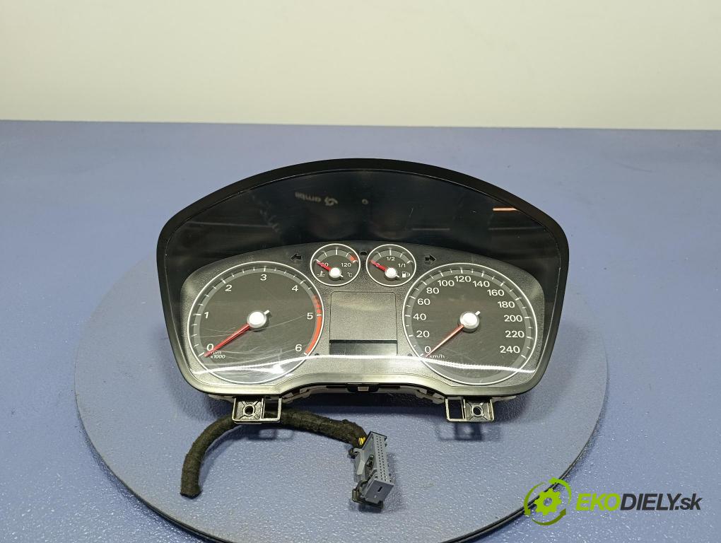 Ford C-max 2008 prístrojovka/ budíky 3M5F-10A855-A