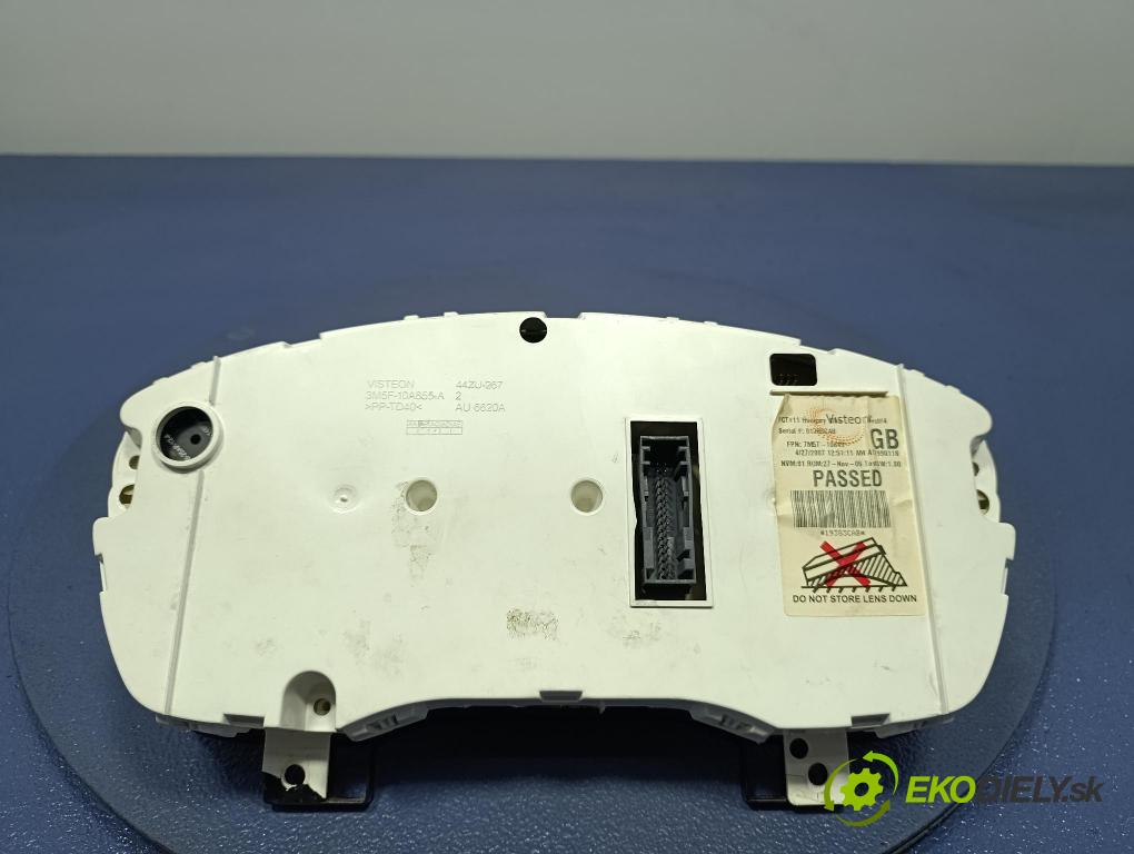 Ford C-max 2008 prístrojovka/ budíky 3M5F-10A855-A