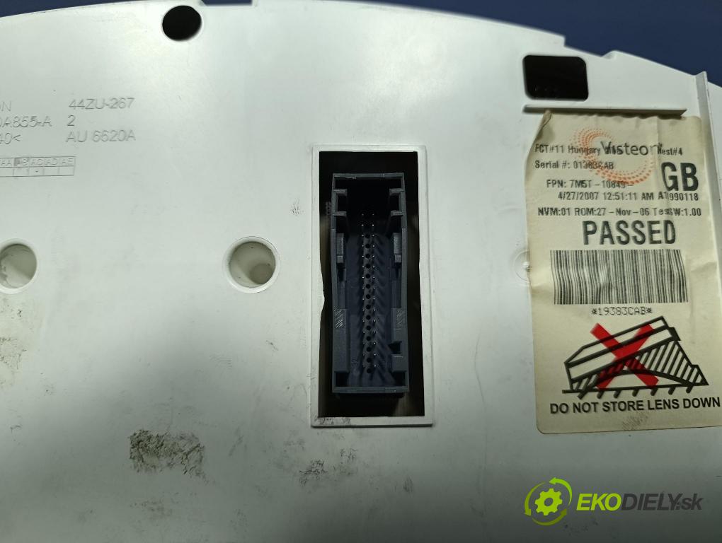 Ford C-max 2008 prístrojovka/ budíky 3M5F-10A855-A