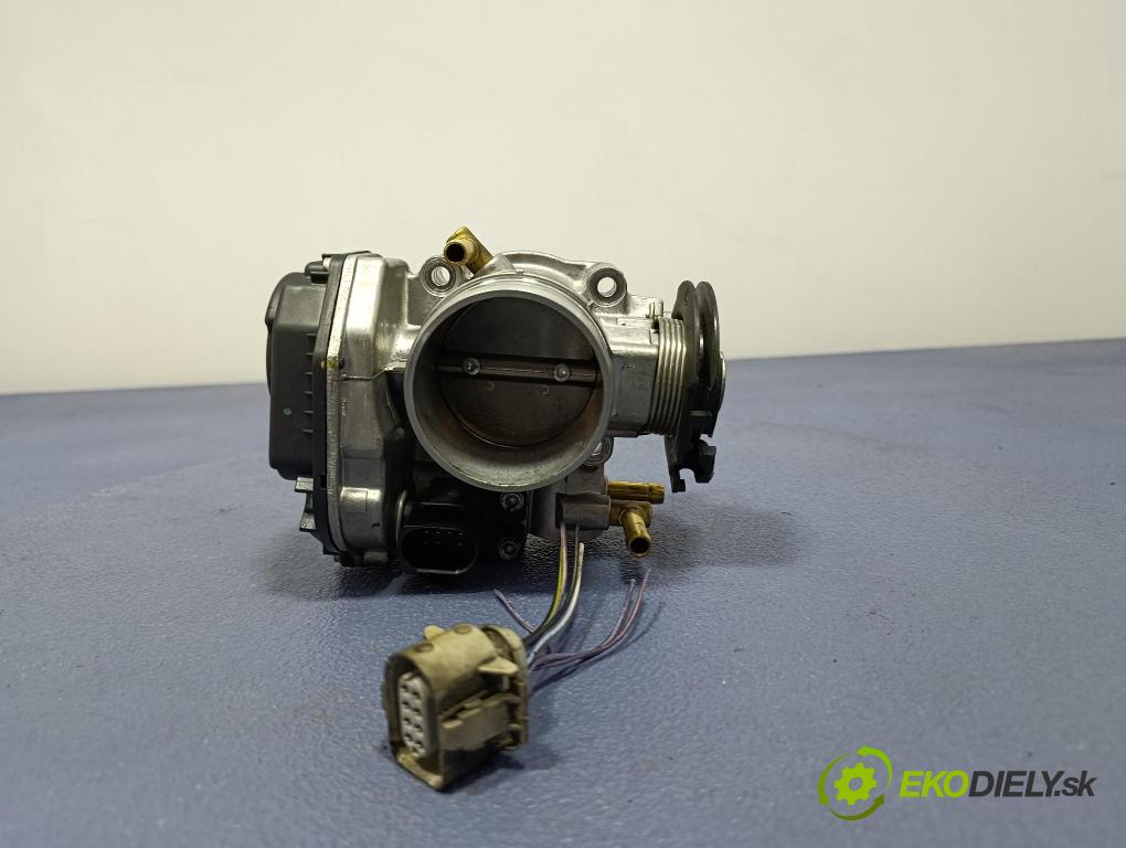 Vw New beetle 2000 klapka TB0086