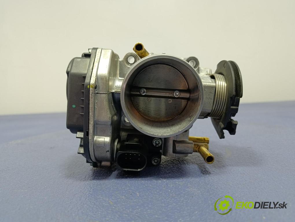 Vw New beetle 2000 klapka TB0086