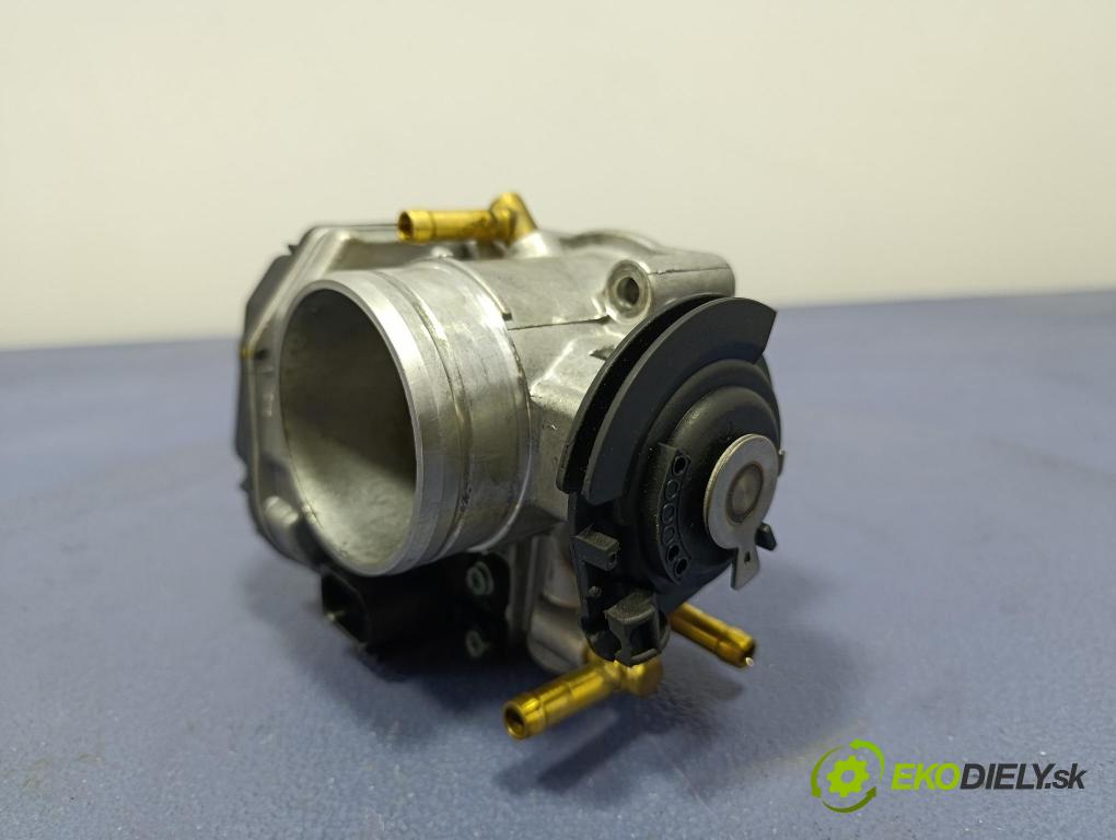 Vw New beetle 2000 klapka TB0086