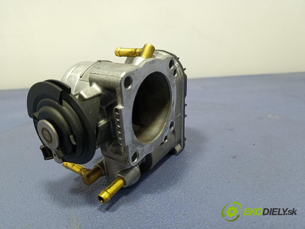Vw New beetle 2000 klapka TB0086