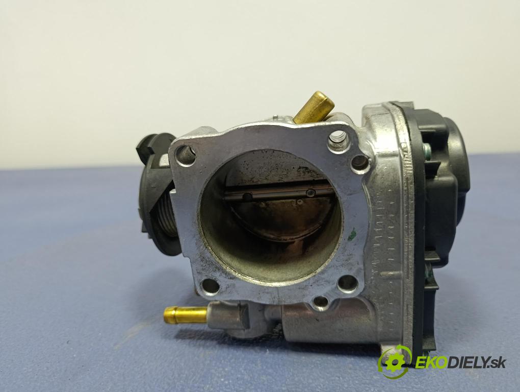Vw New beetle 2000 klapka TB0086