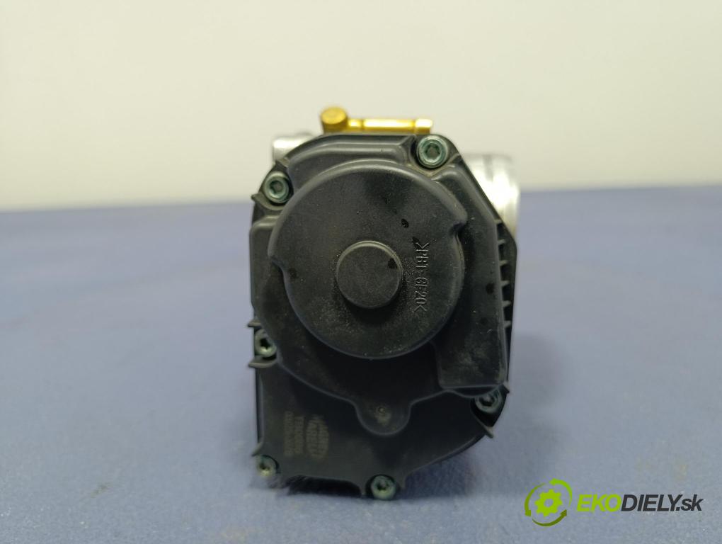 Vw New beetle 2000 klapka TB0086
