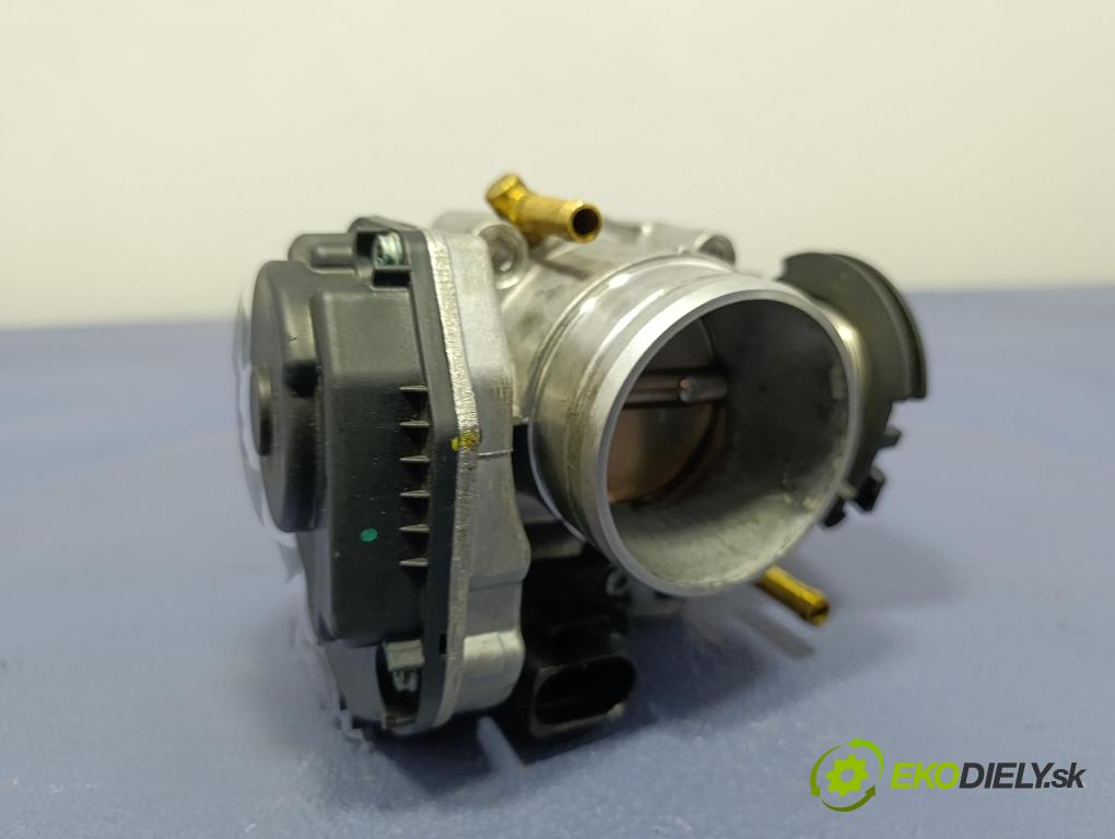 Vw New beetle 2000 klapka TB0086