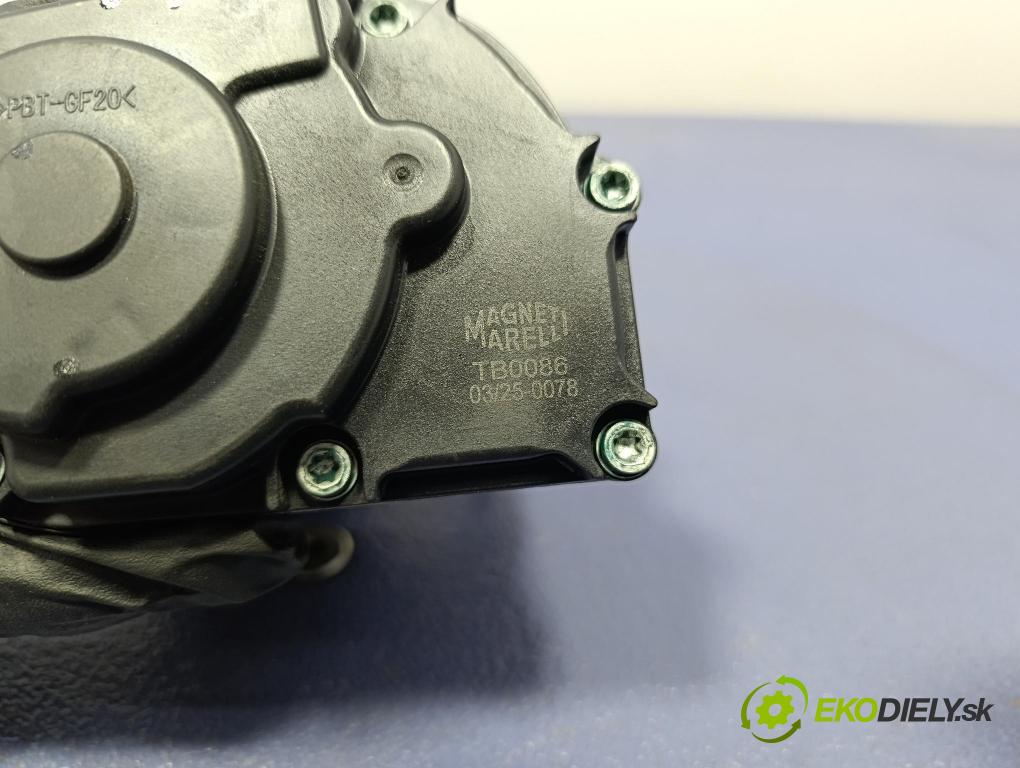 Vw New beetle 2000 klapka TB0086