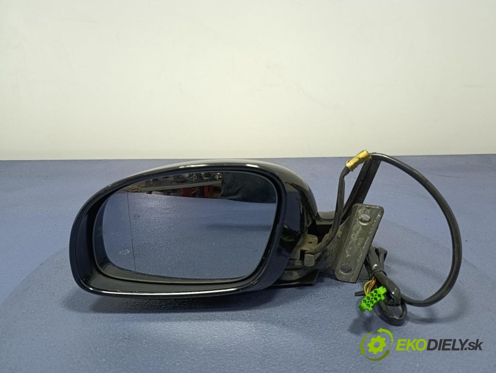 Vw New beetle 2000 zrkadlo Vľavo: