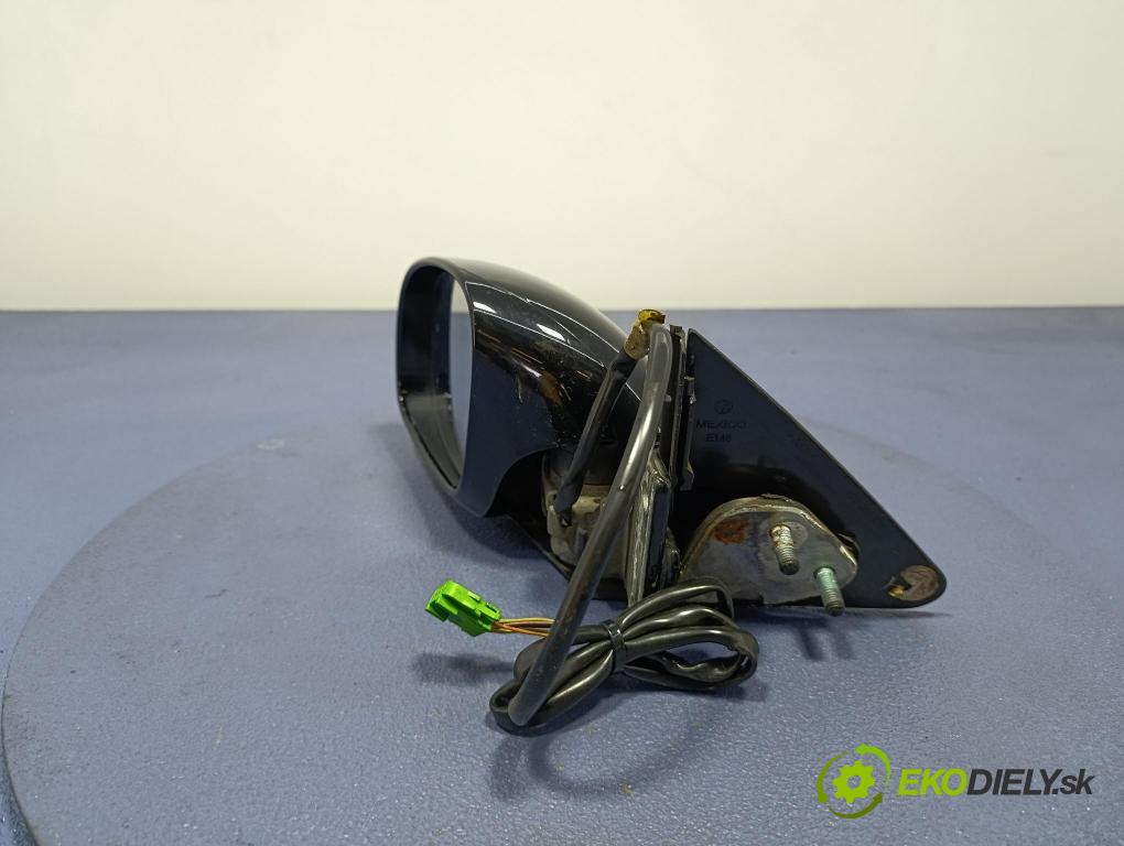 Vw New beetle 2000 zrkadlo Vľavo: