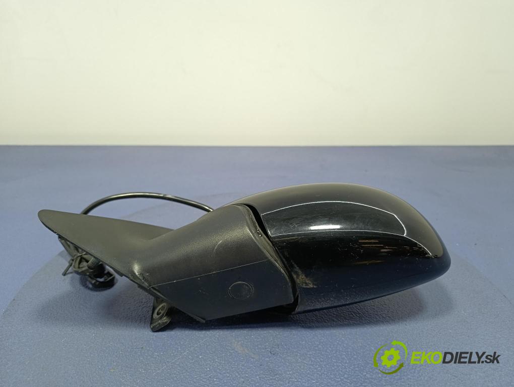 Vw New beetle 2000 zrkadlo Vľavo: