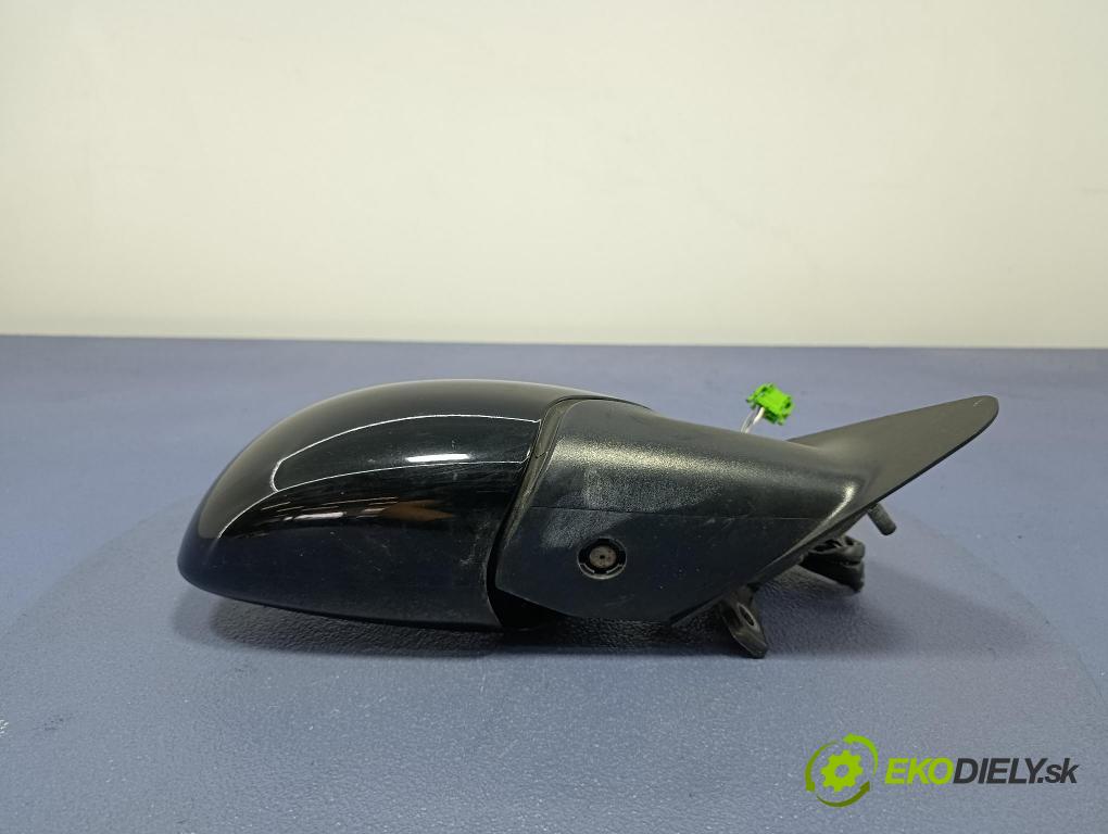 Vw New beetle 2000 zpětné zrcátko prave