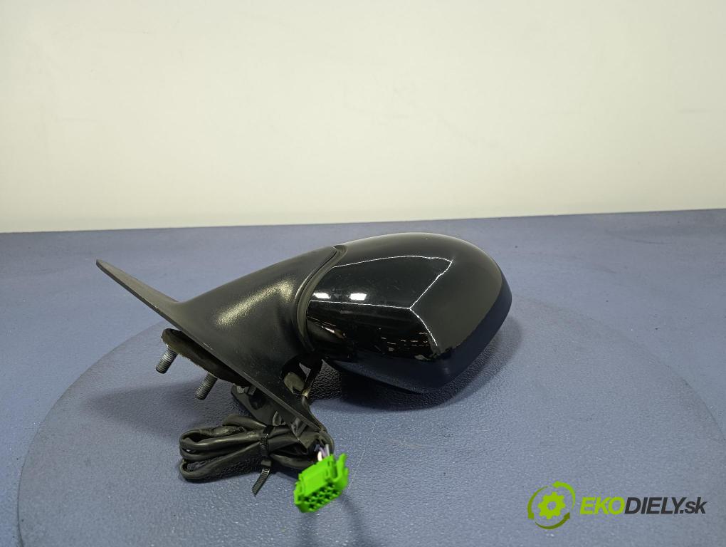 Vw New beetle 2000 zpětné zrcátko prave