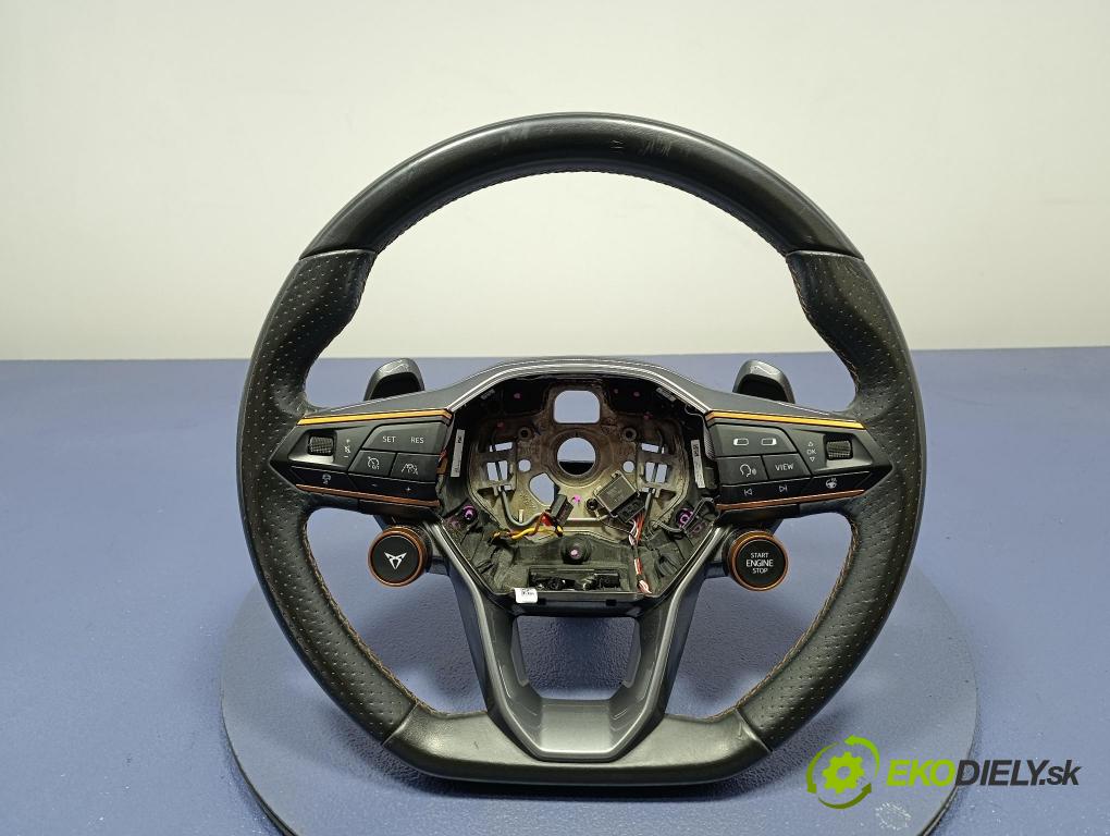Cupra Formentor 0 volant 3111931CFF-AB