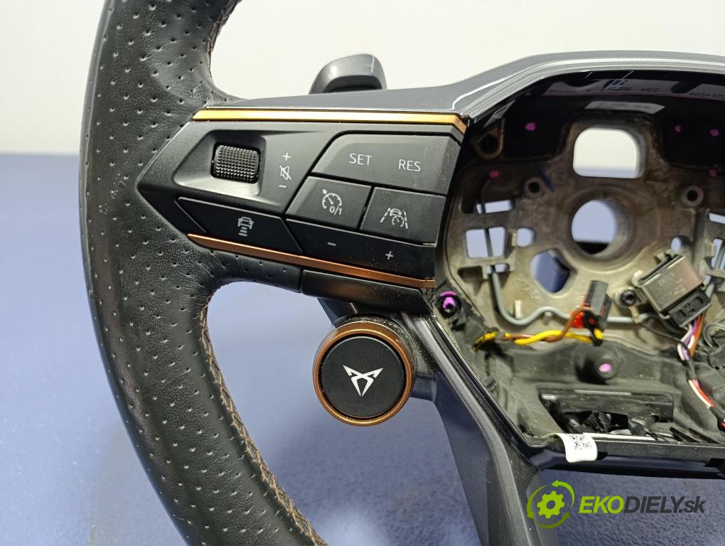 Cupra Formentor 0 volant 3111931CFF-AB
