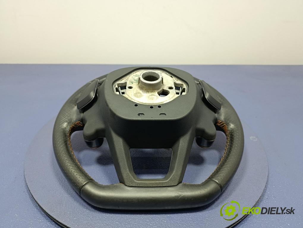 Cupra Formentor 0 volant 3111931CFF-AB