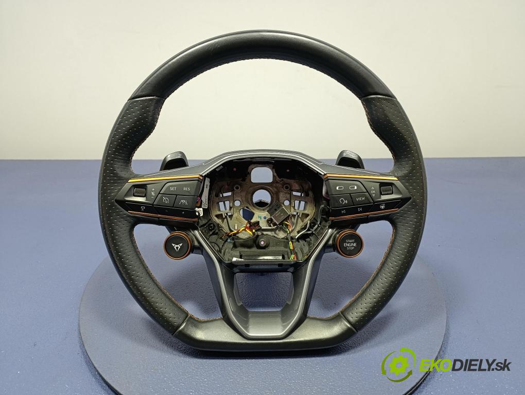 Cupra Formentor 0 volant 3111931CFF-AB