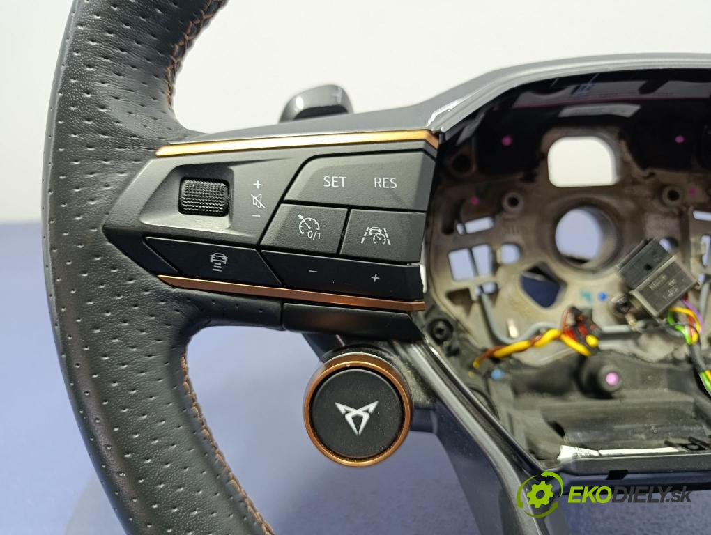 Cupra Formentor 0 volant 3111931CFF-AB